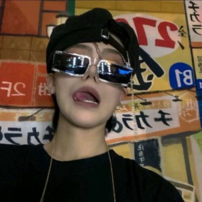 Furry插画细节设计福瑞群